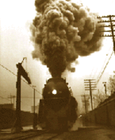 Industrial Revolution