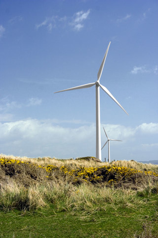 Wind Turbine