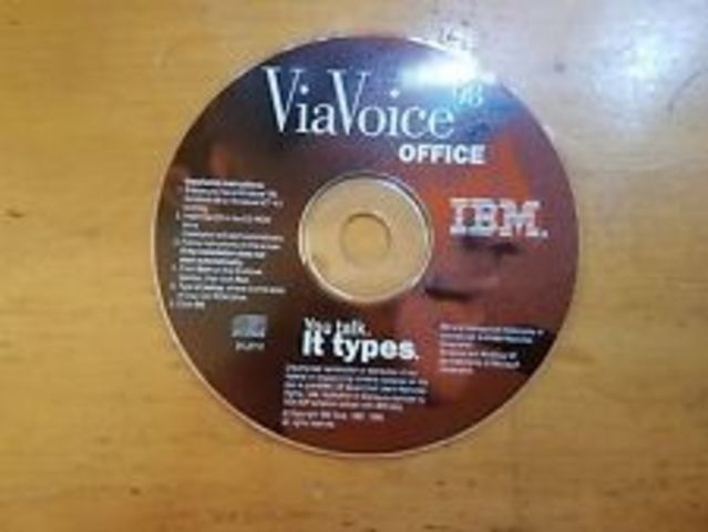 Reconocimiento de voz