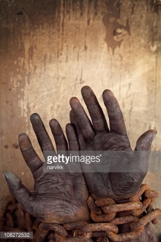 Congress Banned the Importation of Slaves.