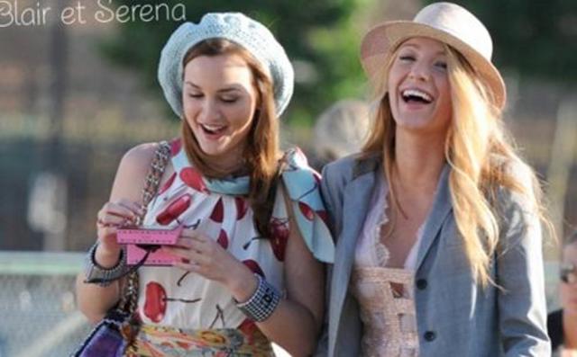 "Belles de Jour" E1 X T4