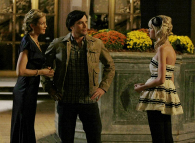 "Sangue, Suor e Lágrimas" E9 X T2