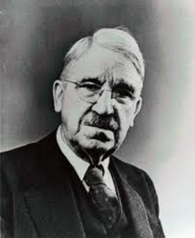 John Dewey