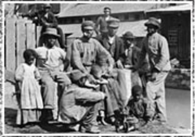 All Northern States on Board for Abolition