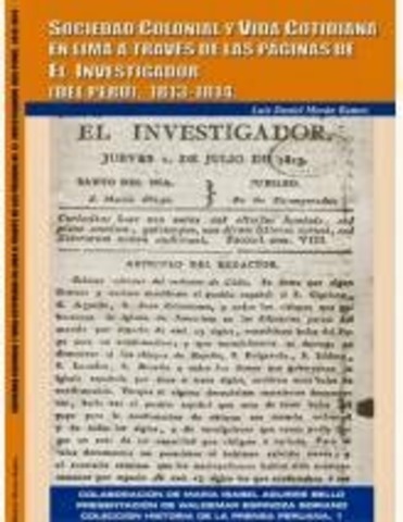 El Investigador
