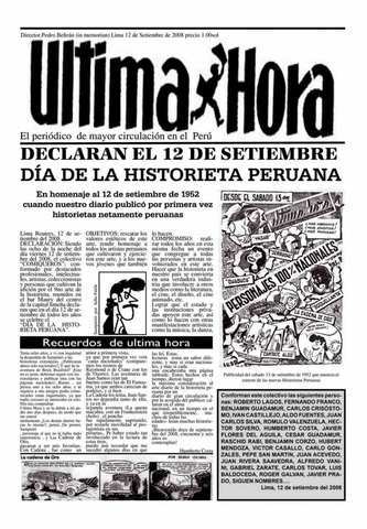 Ultima Hora