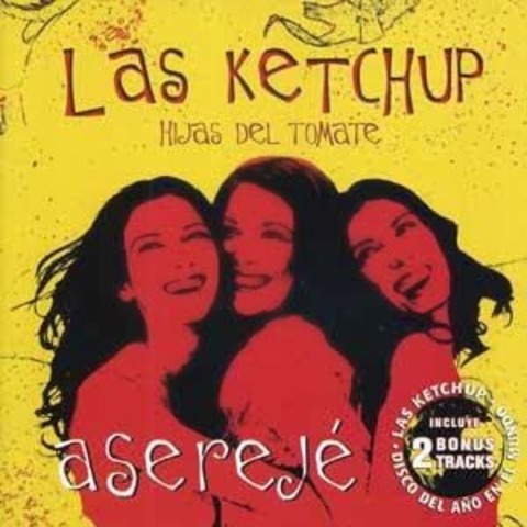 Asereje - Las Ketchup