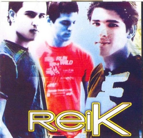 Yo quisiera - Reik