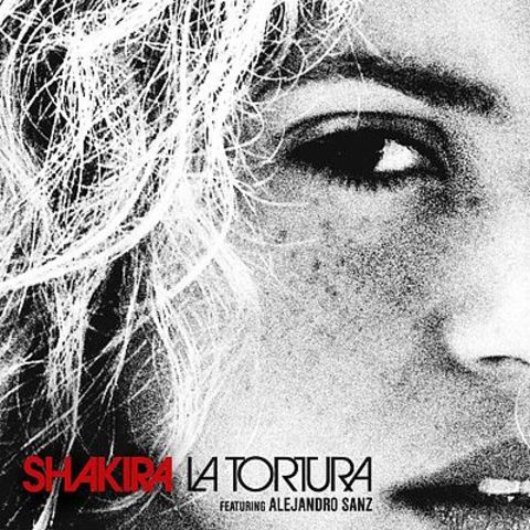 La Tortura - Shakira ft. Alejandro Sanz