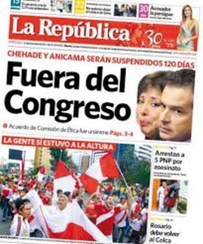 La República