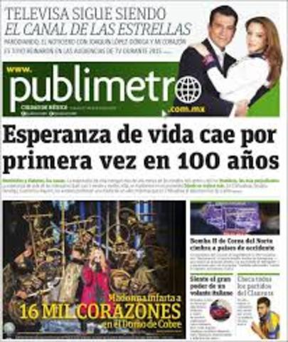 Publimetro