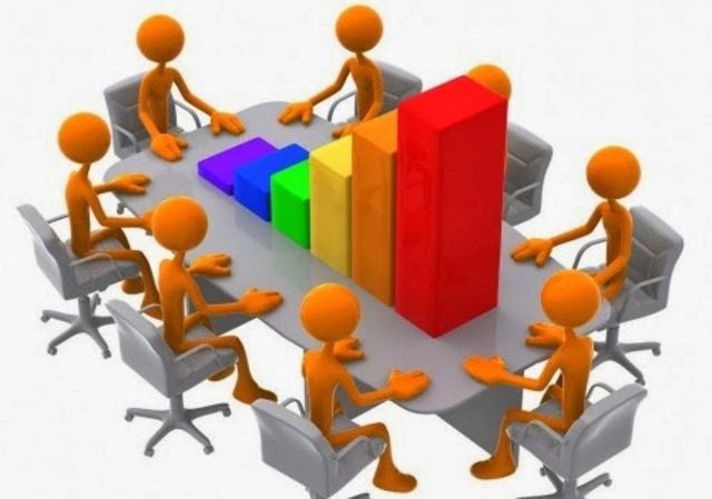 OLEADAS DE PENSAMIENTO ADMINISTRATIVO