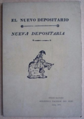 El Nuevo  Depositario