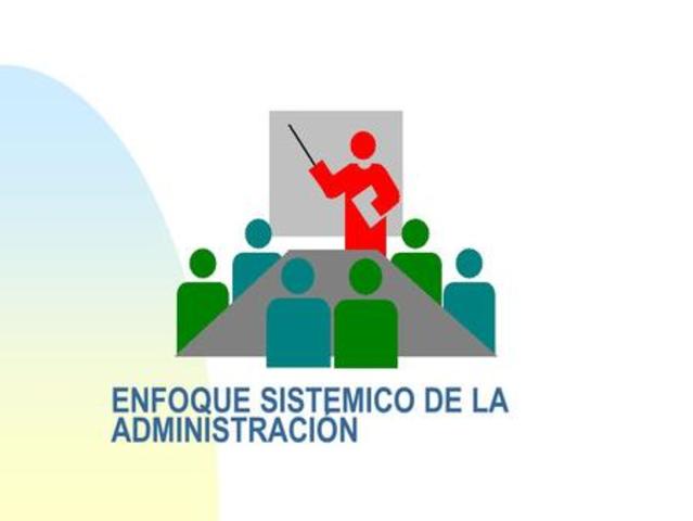 TEORÍA DE LOS SISTEMAS EN EL MEDIO ACADÉMICO COLOMBIANO