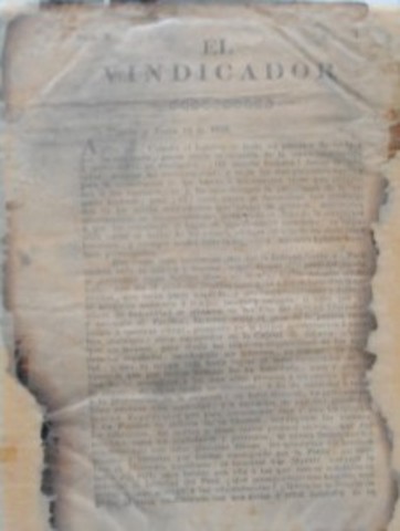 El Vindicador