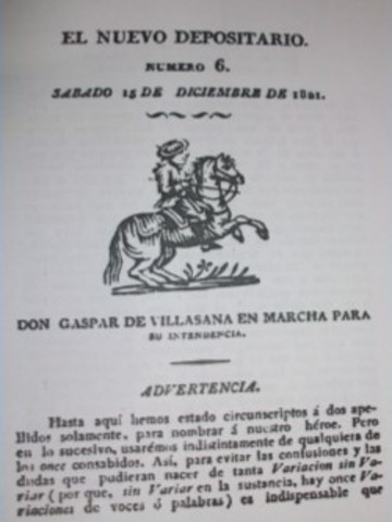 El Nuevo Depositario