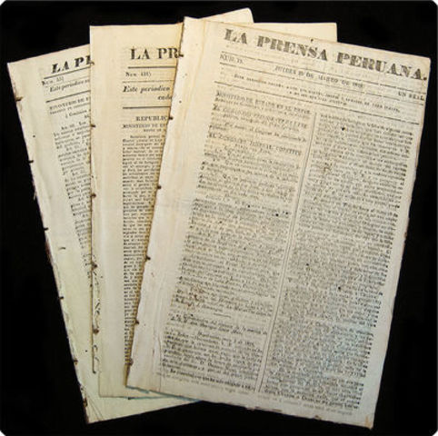 La Prensa Peruana