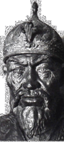 tamerlane(timur)