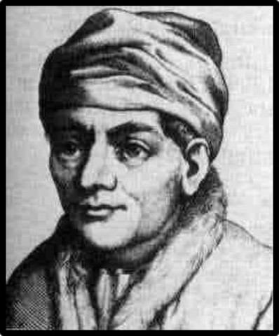 Johannes Regiomontanus