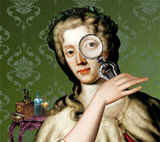 Laura Maria Caterina Bassi