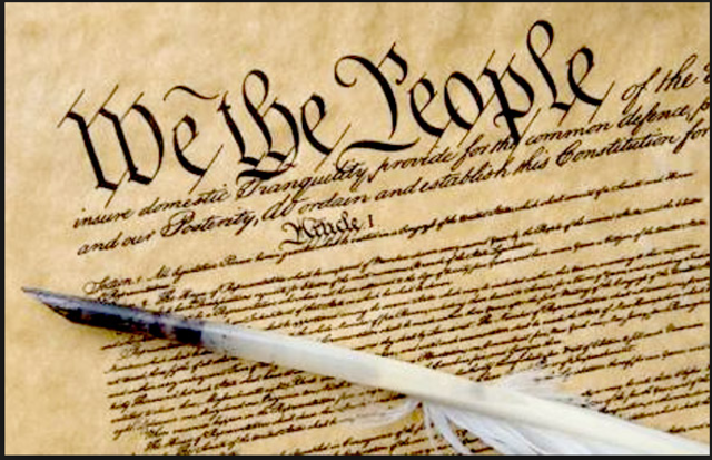 Ratification of Constitution