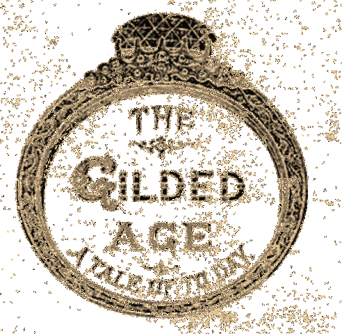 The Gilded Age