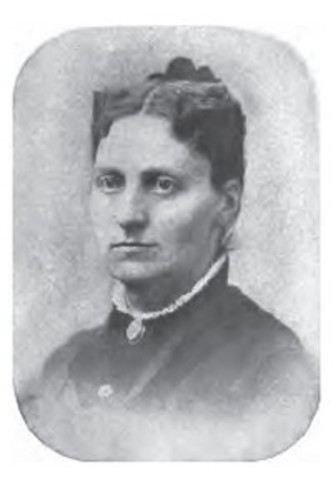 First Formally Trained American Nurse - Linda Anne Judson Richards