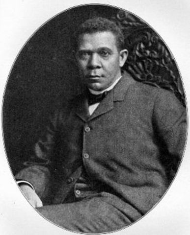 Atlanta Compromise 1895