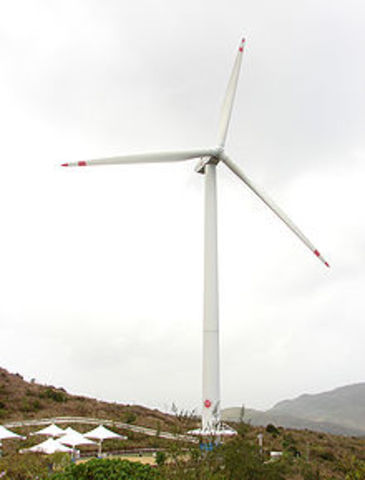 Wind Turbine