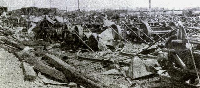 Pullman Strike (1894)