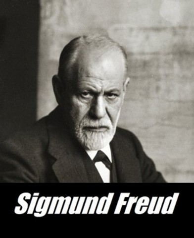 Teoría de la personalidad