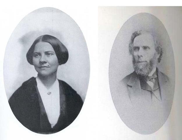 American Woman Suffrage Association