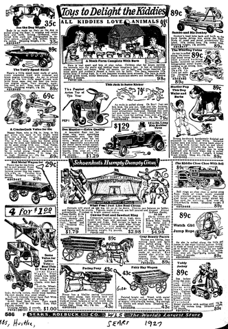 Sears, Roebuck & Company