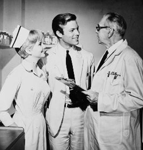 Health Care Recommendations in Your 50's