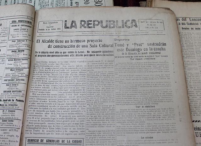 La República