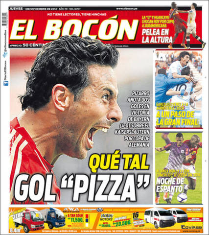 El Bocón
