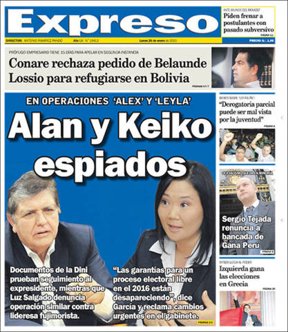 Expreso