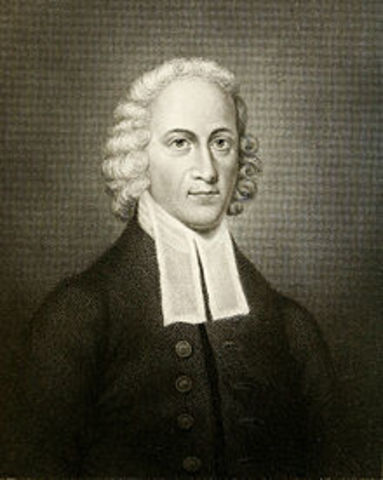 Jonathan Edwards