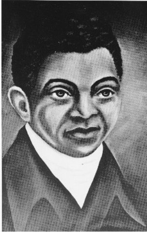 "Black Harry" Hosier