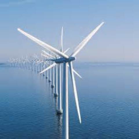 Wind Turbine