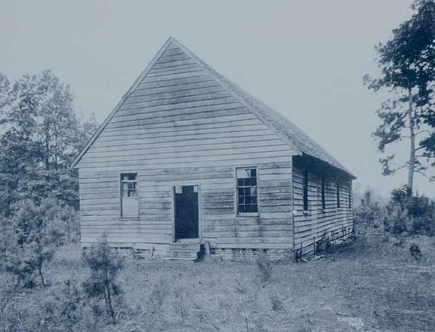 Baptist Preachers Welcome Outcasts