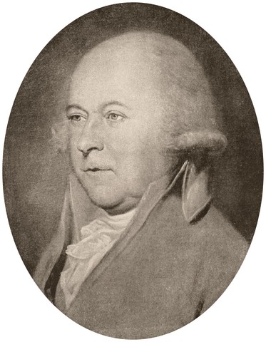 2. John Adams