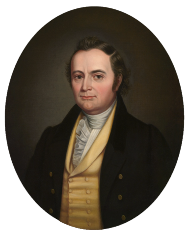 6. John Quincy Adams