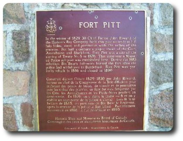The Treaty of Fort Pitt