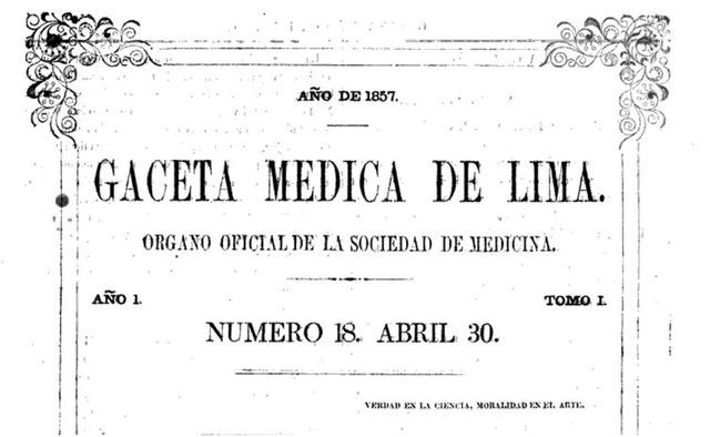 La Gaceta Médica