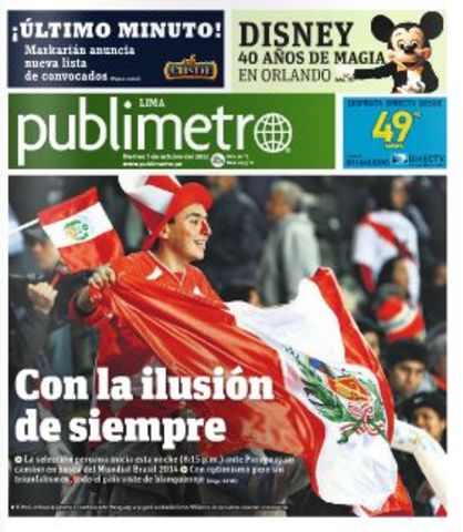 Publimetro