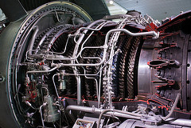The Jet Engine