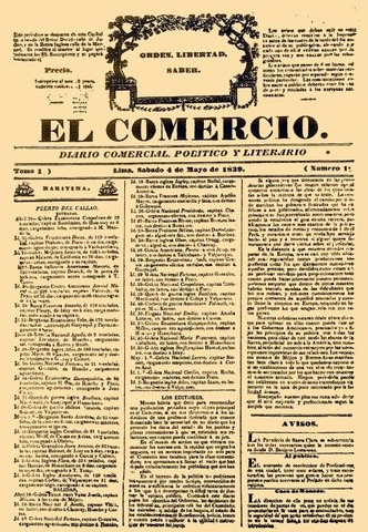 El Comercio