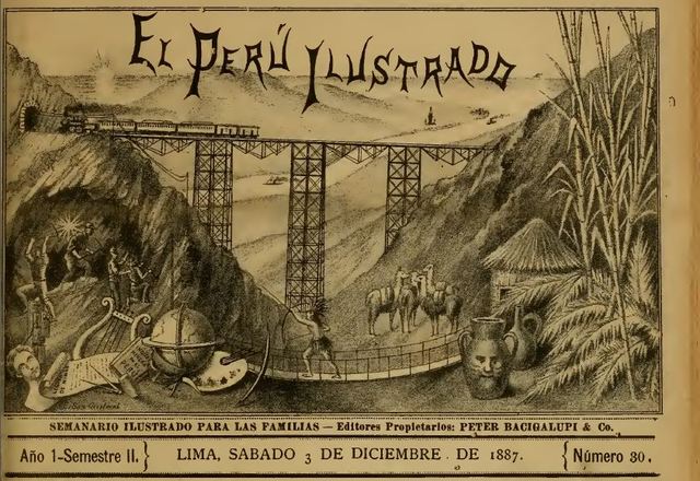 El Perú Ilustado