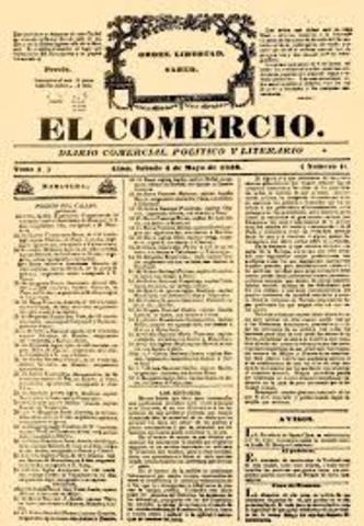 El Comercio